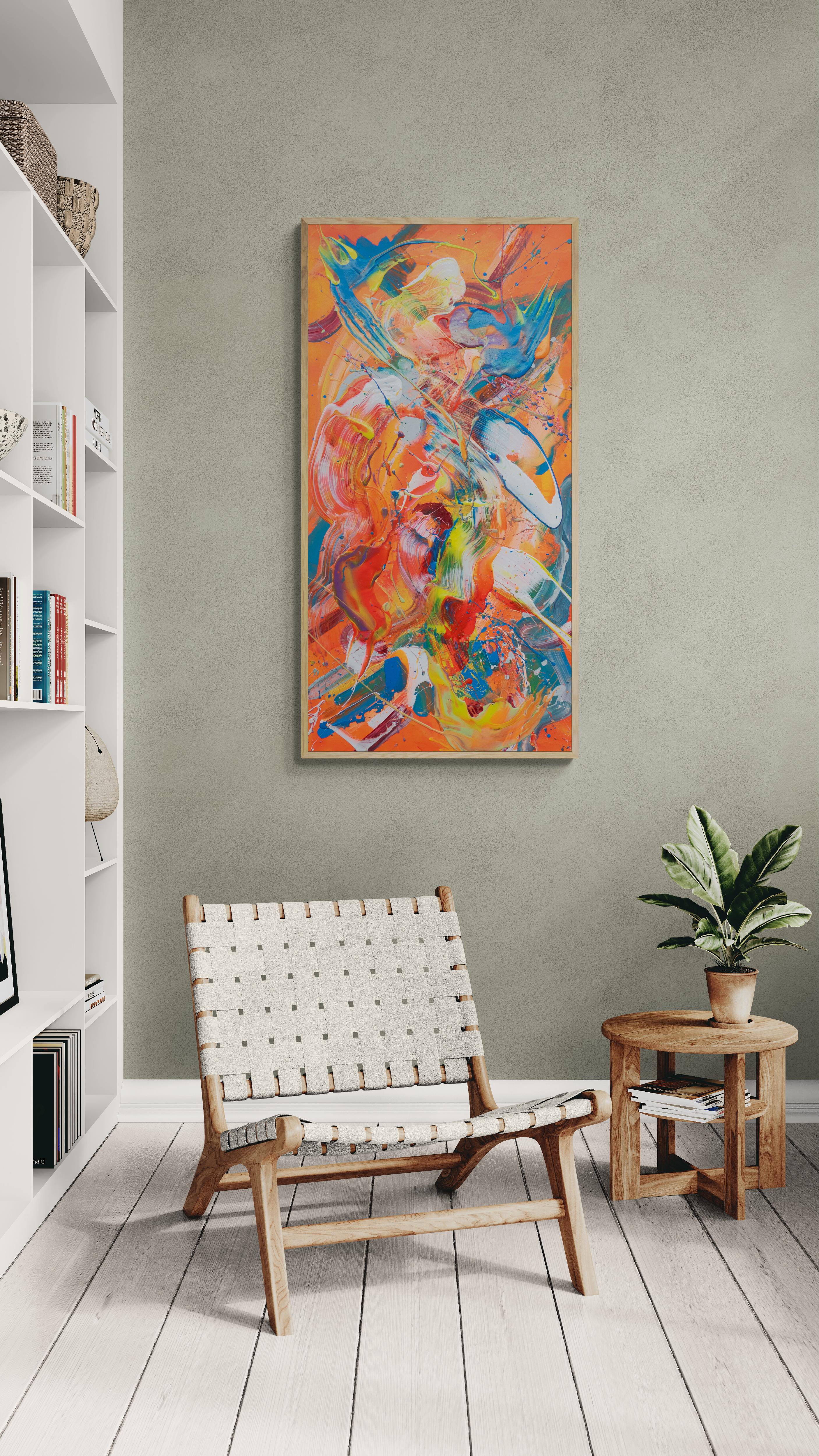 Trinidad Canvas Print
