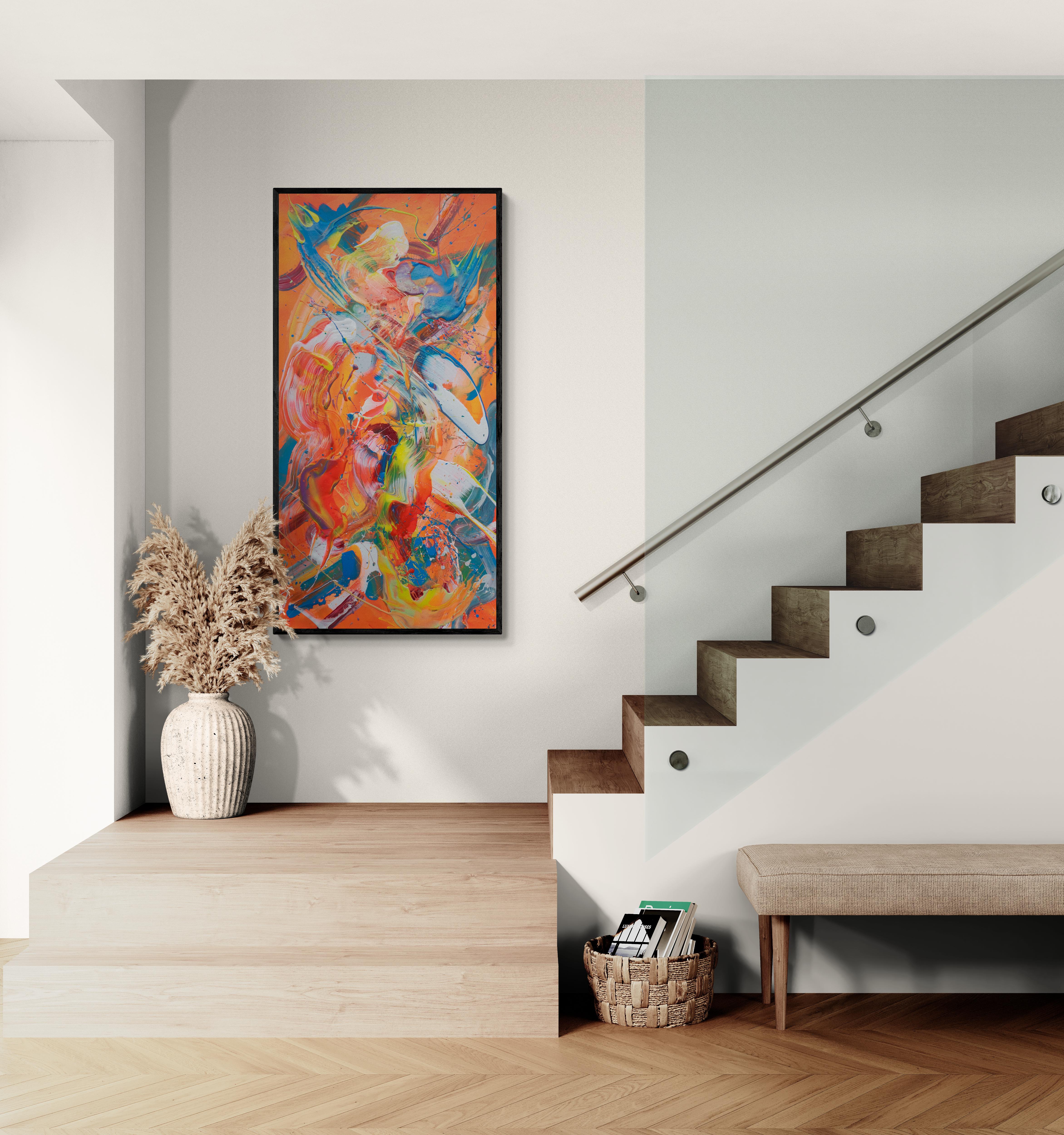 Trinidad Canvas Print
