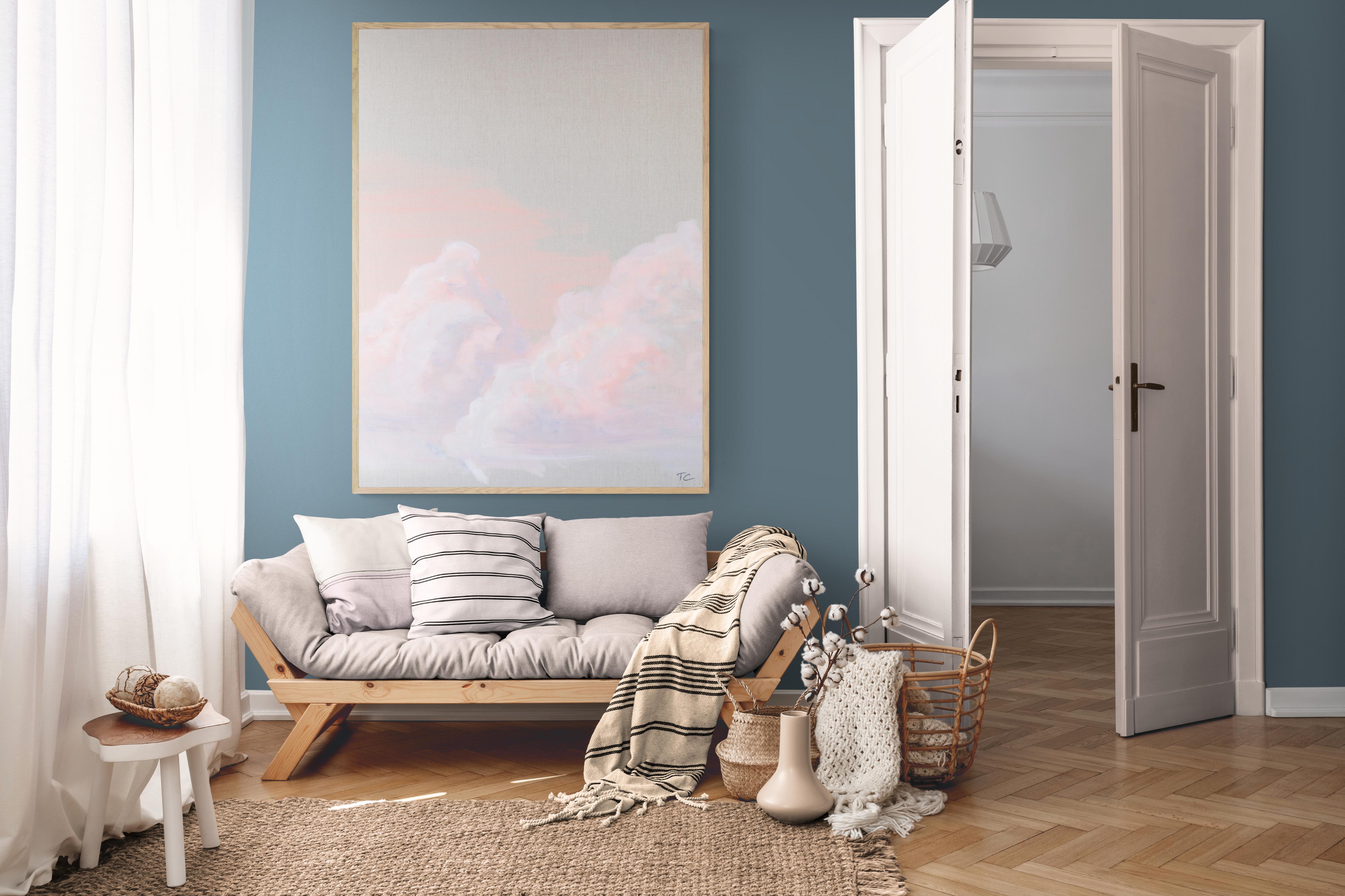 Magical Spectacle Canvas Print