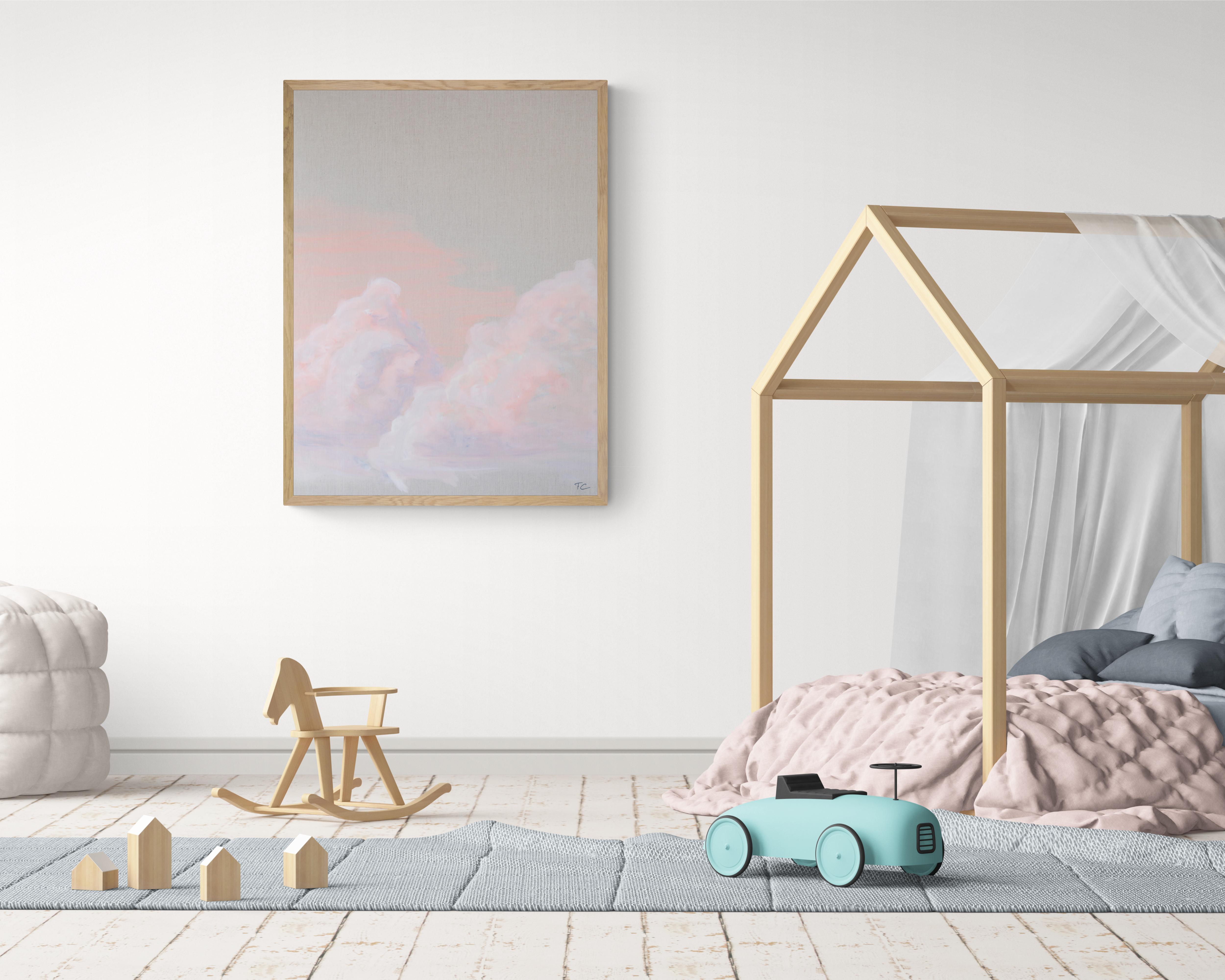 Magical Spectacle Canvas Print