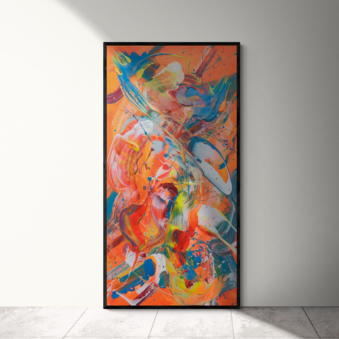 Trinidad Canvas Print