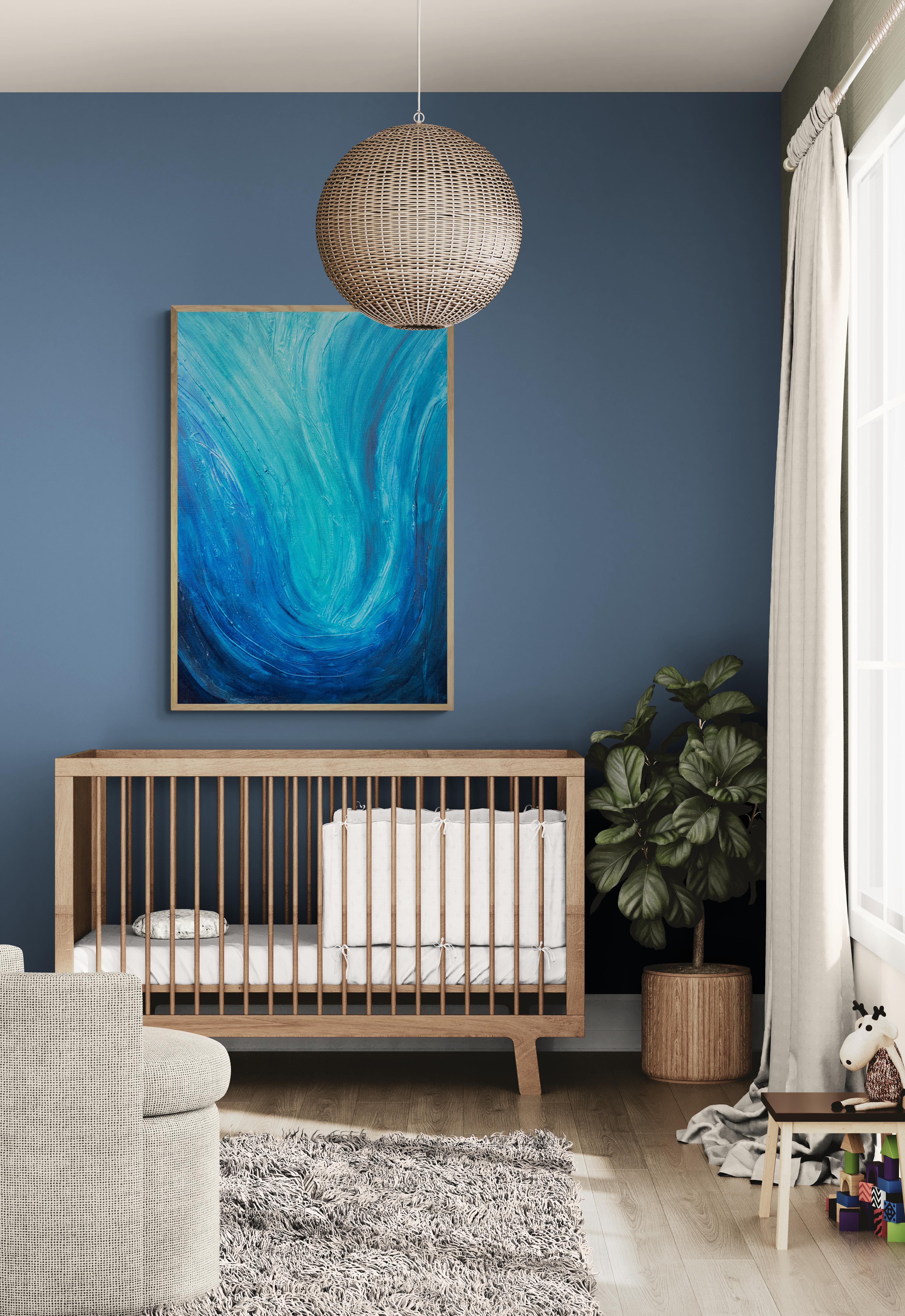 You will Sea 3 Canvas Print