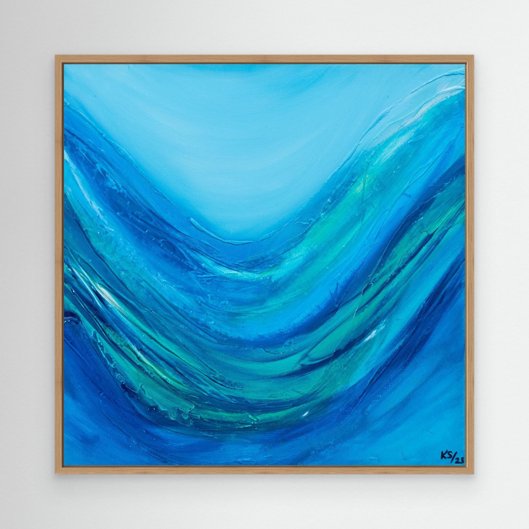 You will Sea 2 