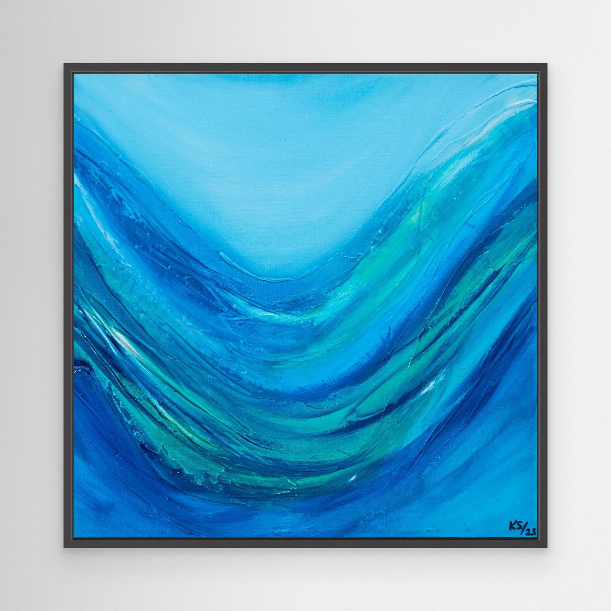 You will Sea 2 